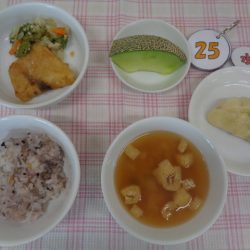 6月