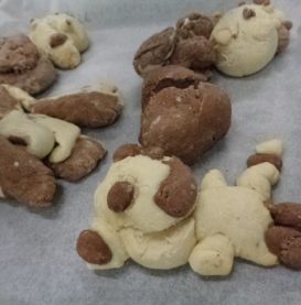 クッキング🍞パン作り