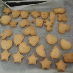 クッキング🍪クッキーづくり